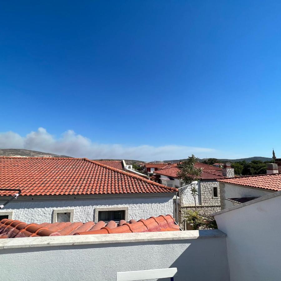 Alayaz Hotel Alaçatı Pokoj fotografie
