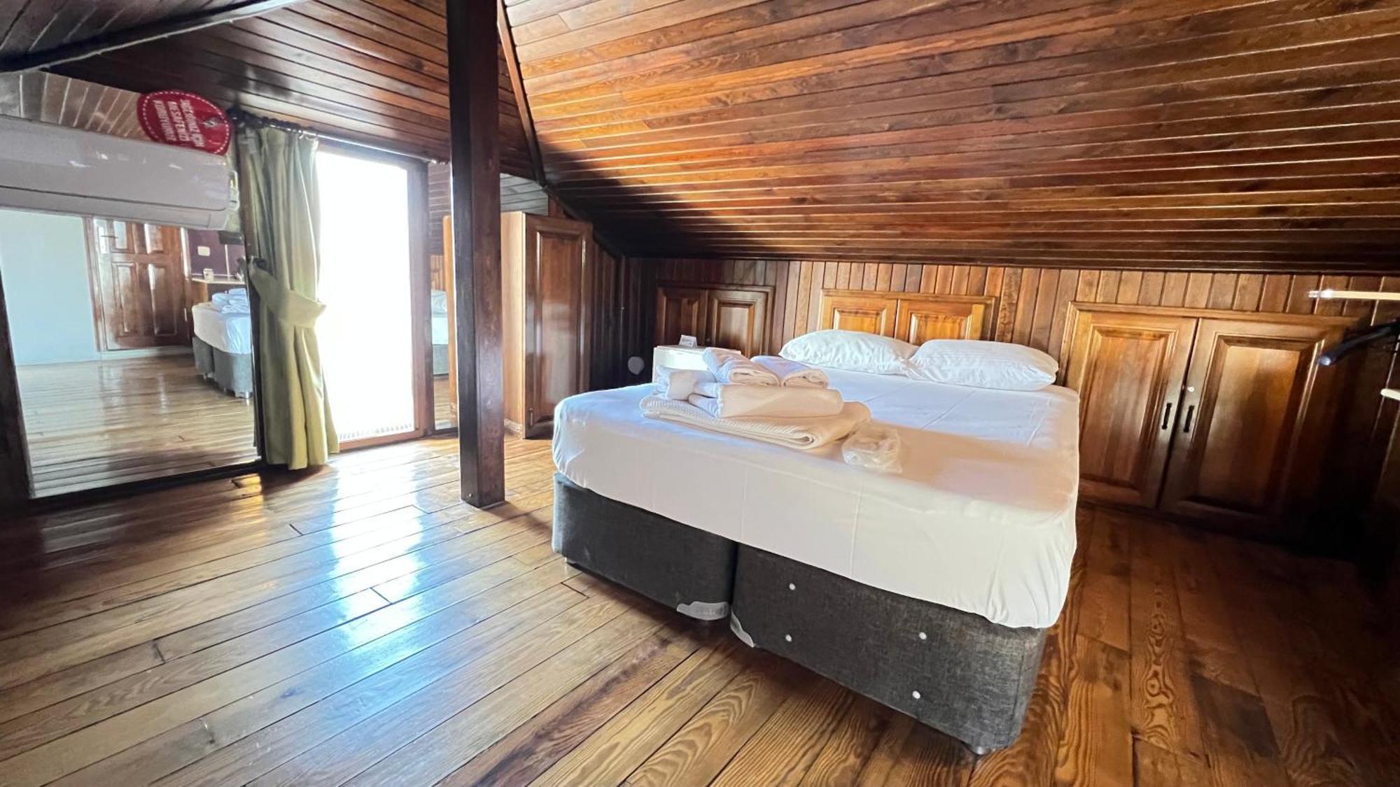 Alayaz Hotel Alaçatı Pokoj fotografie