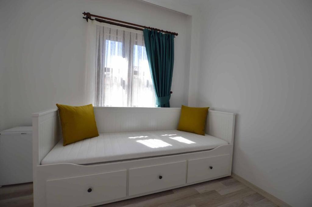 Alayaz Hotel Alaçatı Exteriér fotografie