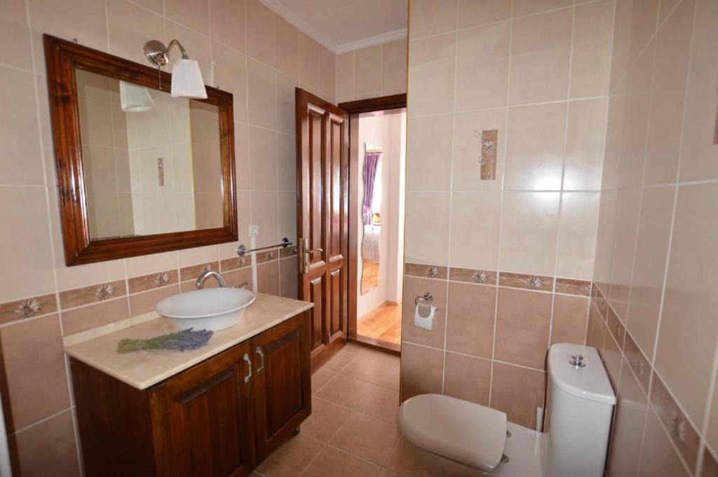 Alayaz Hotel Alaçatı Exteriér fotografie