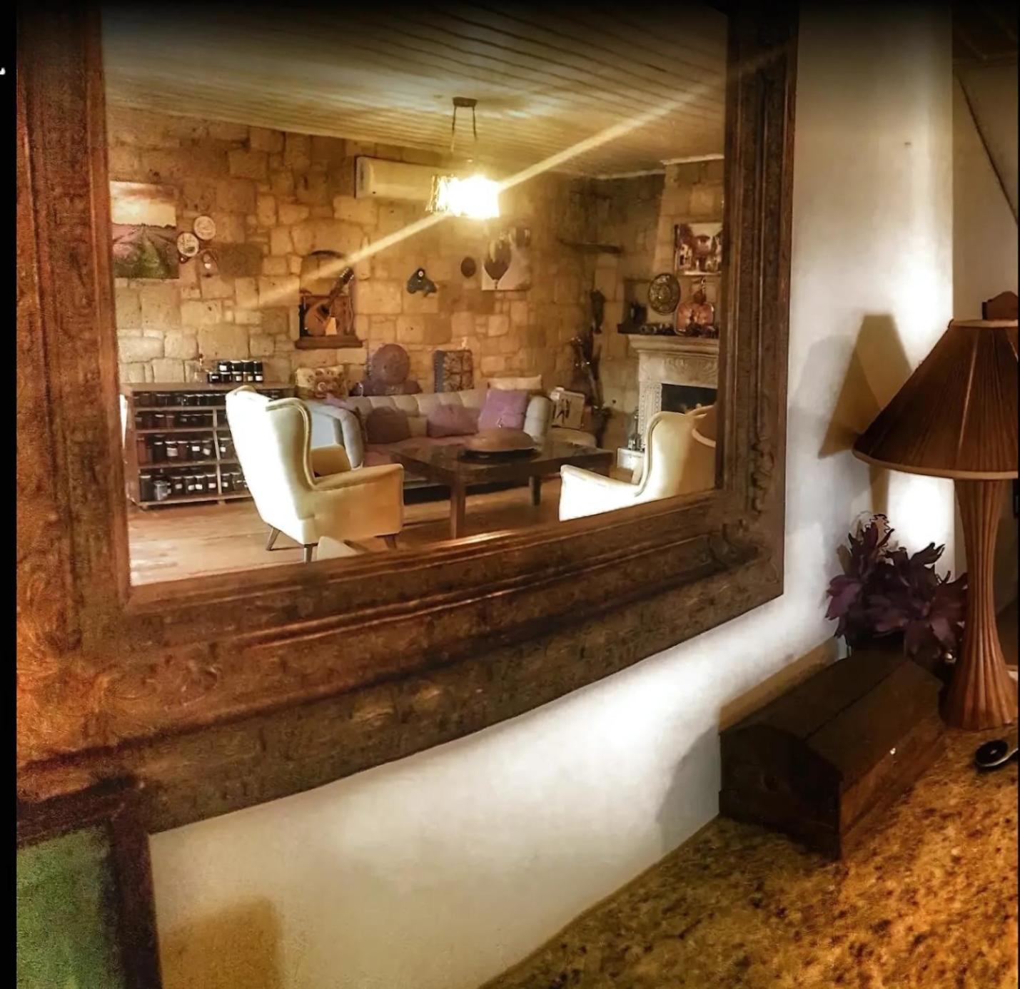 Alayaz Hotel Alaçatı Exteriér fotografie