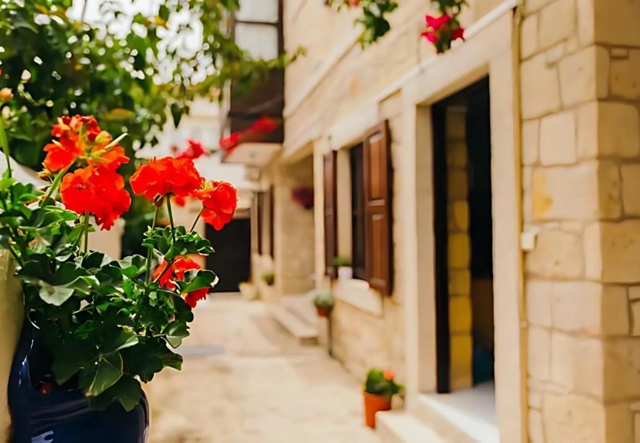 Alayaz Hotel Alaçatı Exteriér fotografie