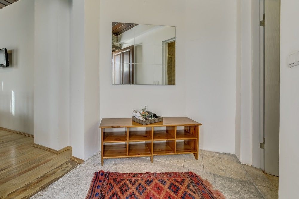 Alayaz Hotel Alaçatı Exteriér fotografie