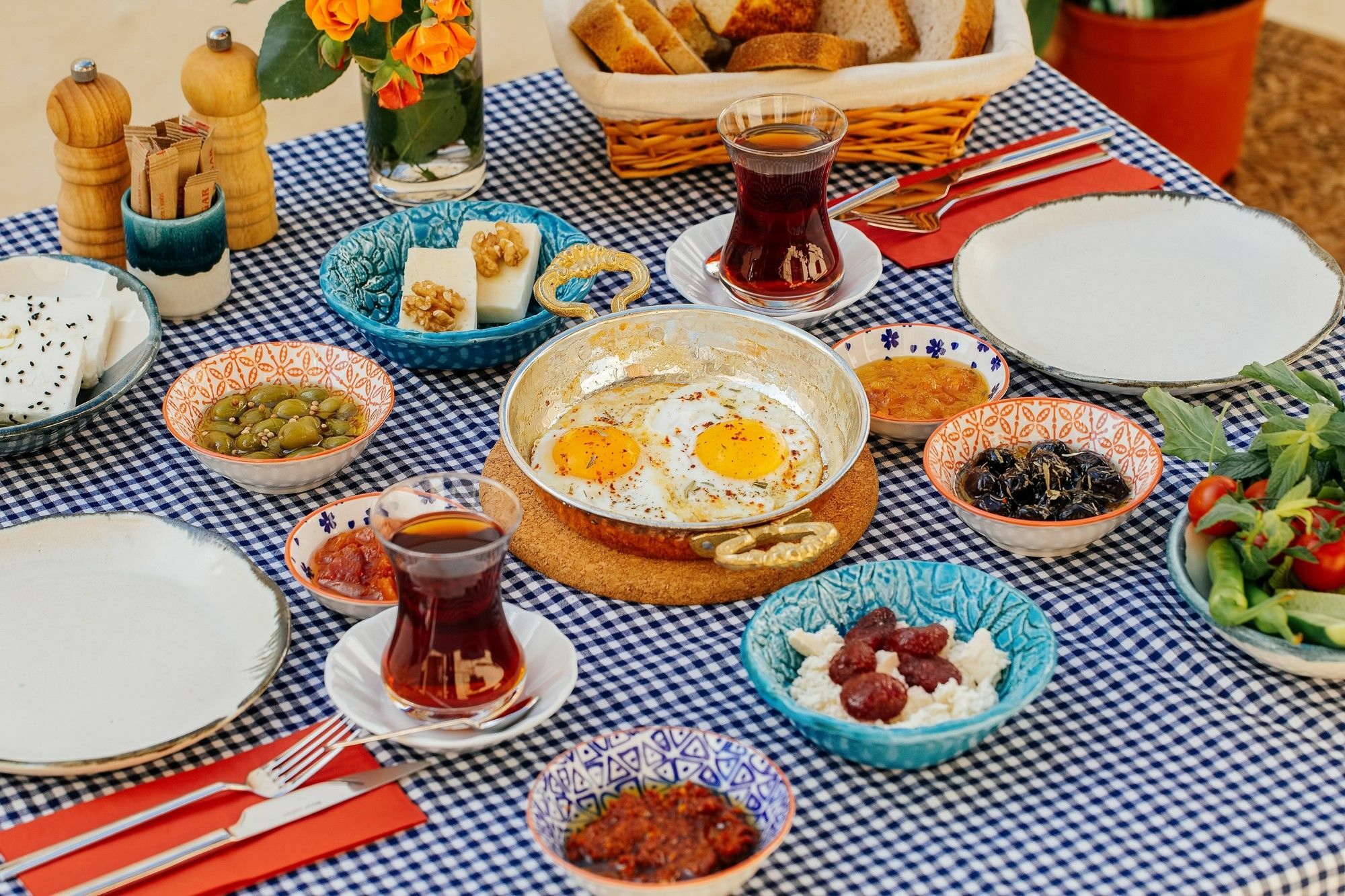 Alayaz Hotel Alaçatı Exteriér fotografie
