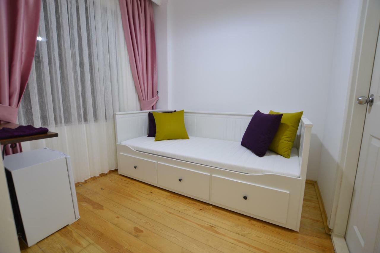 Alayaz Hotel Alaçatı Exteriér fotografie