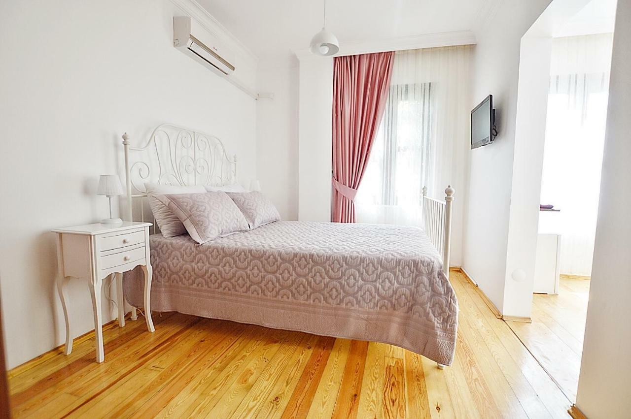 Alayaz Hotel Alaçatı Exteriér fotografie