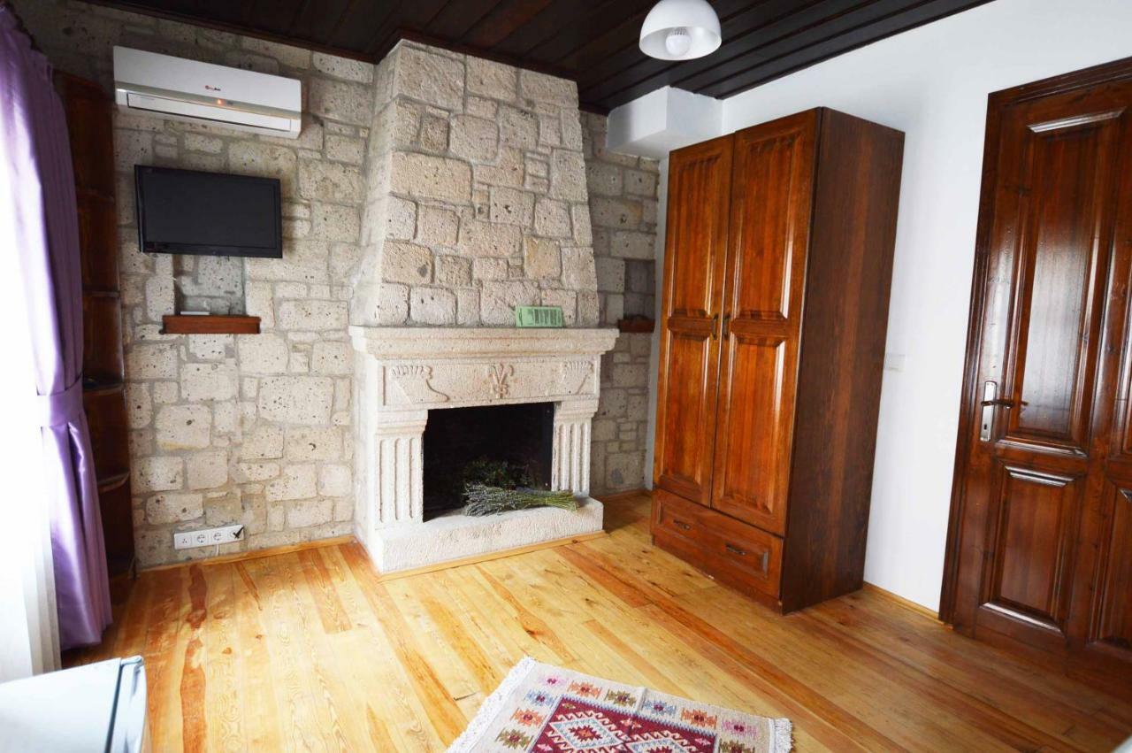 Alayaz Hotel Alaçatı Exteriér fotografie